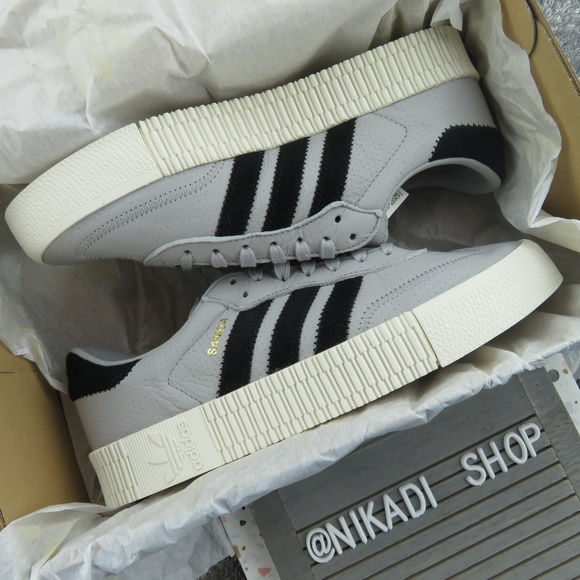 adidas Shoes - Adidas Original Sambarose Sneakers